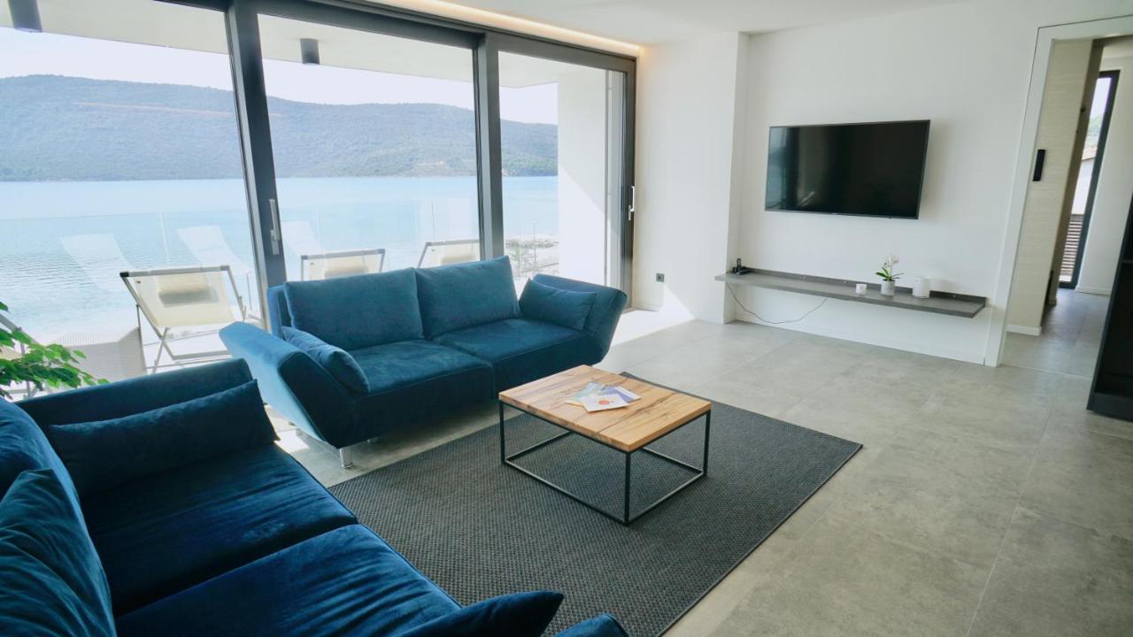 Sky Beach Aparthotel Marina Exterior foto