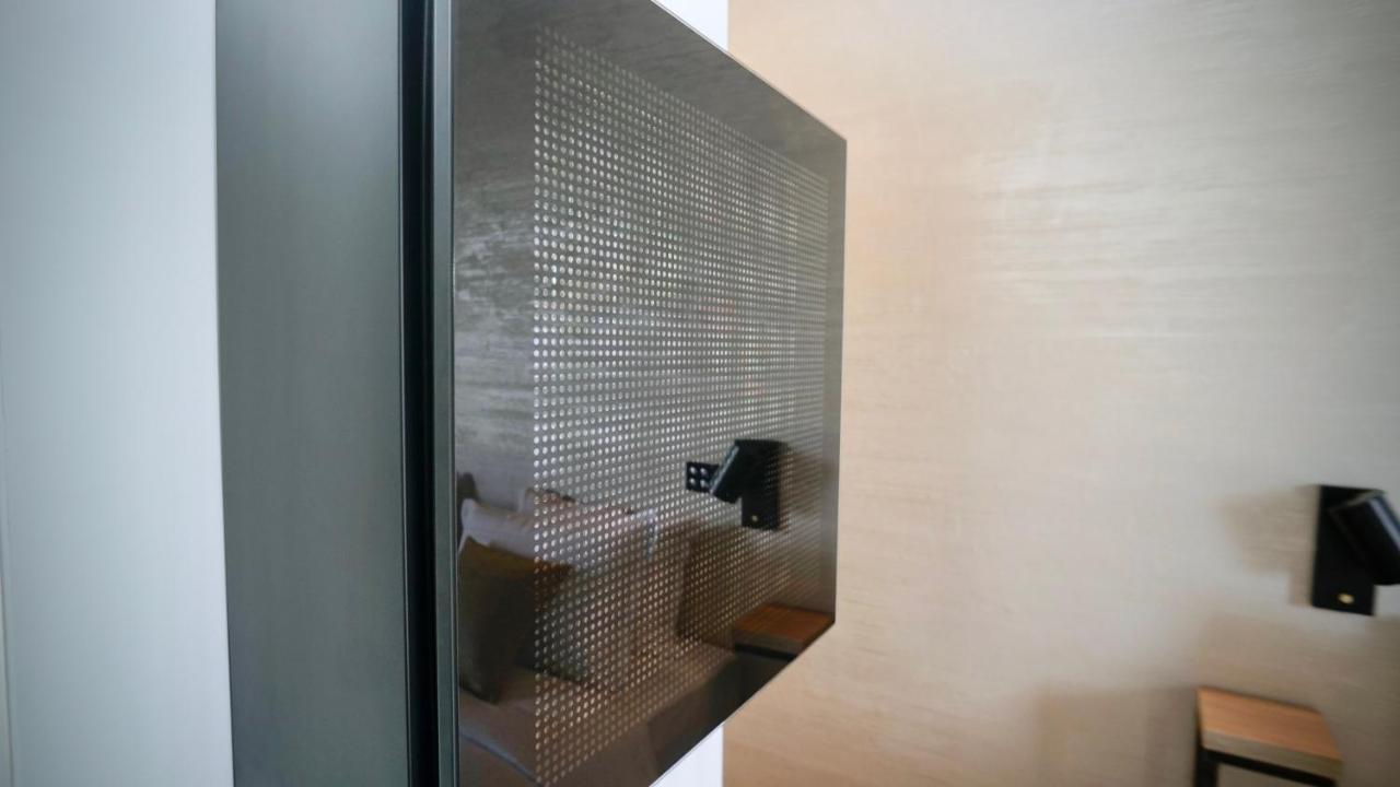 Sky Beach Aparthotel Marina Exterior foto