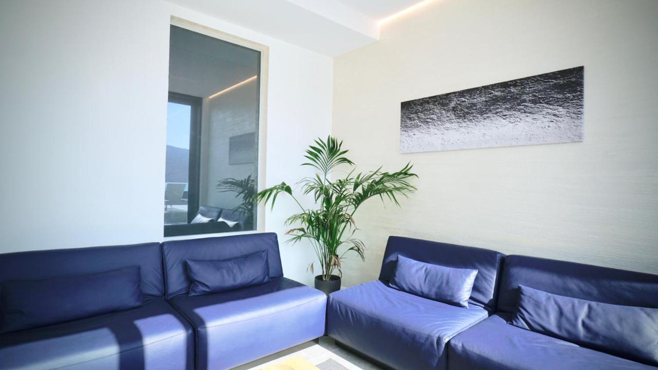 Sky Beach Aparthotel Marina Exterior foto